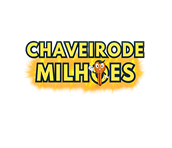 Logo Chaveiro De Milhões