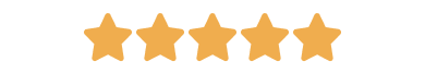 Avaliação cinco estrelas